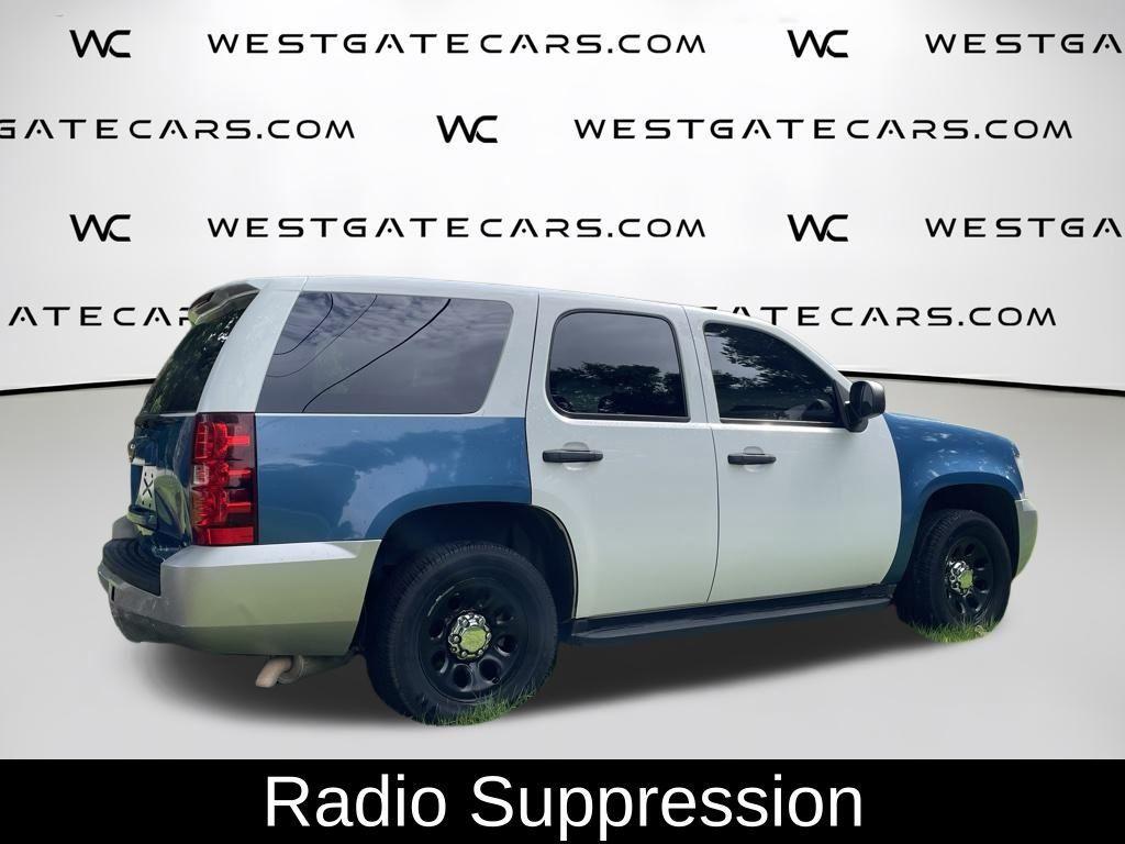 used 2012 Chevrolet Tahoe car, priced at $10,800