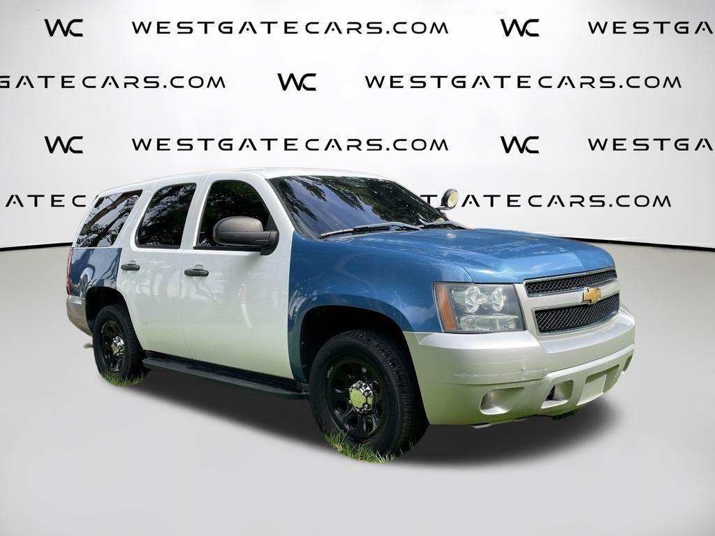 used 2012 Chevrolet Tahoe car, priced at $10,800