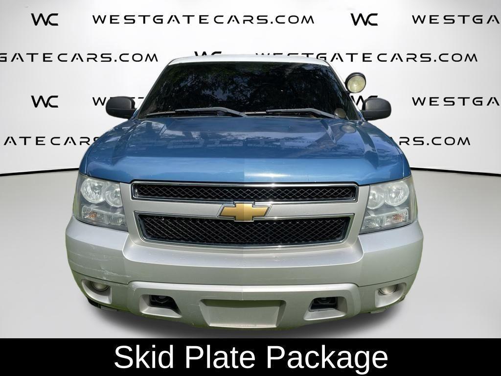 used 2012 Chevrolet Tahoe car, priced at $10,800