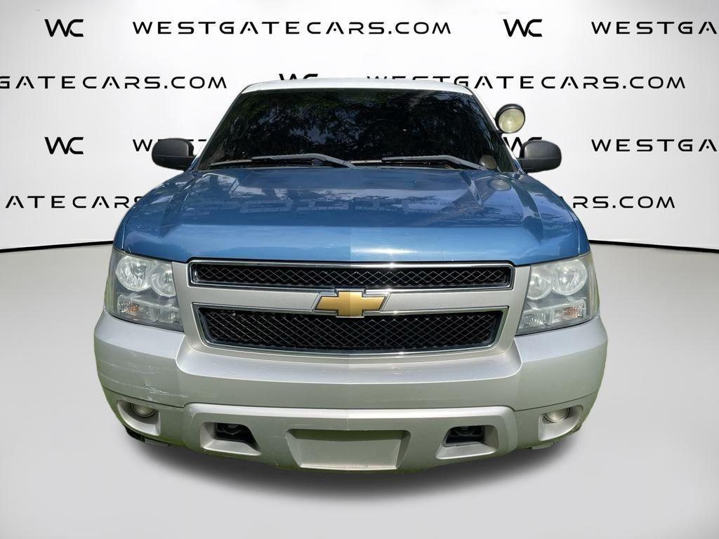 used 2012 Chevrolet Tahoe car, priced at $10,800