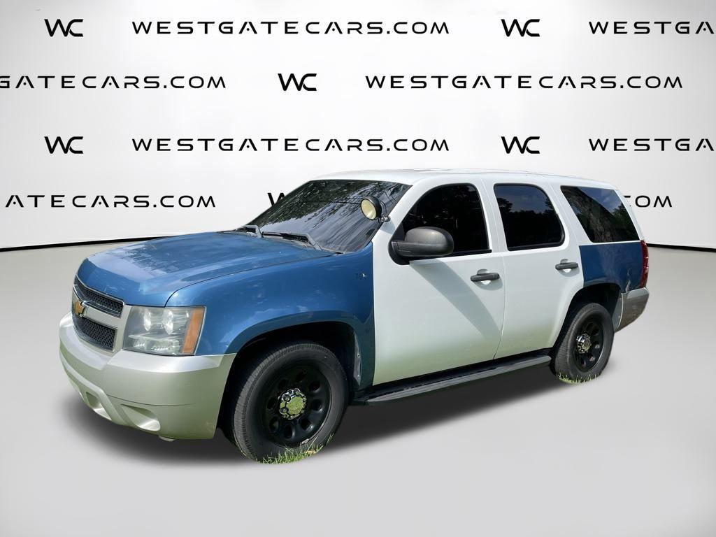 used 2012 Chevrolet Tahoe car, priced at $10,800