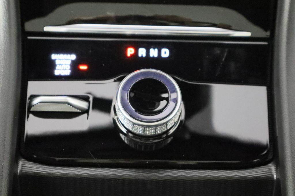 new 2026 Jeep Grand Cherokee car, priced at $46,347