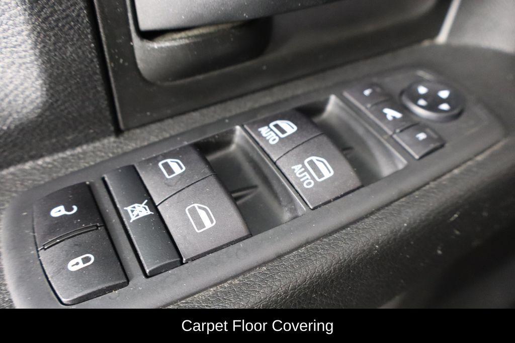 used 2020 Ram 2500 car, priced at $29,497