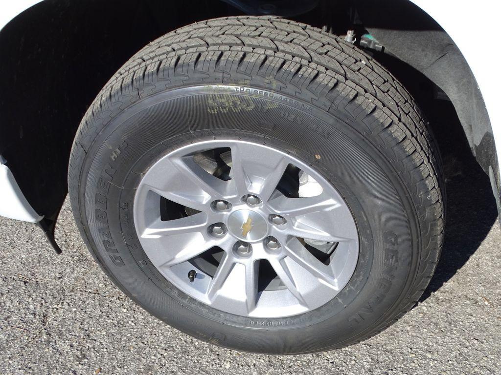 used 2024 Chevrolet Silverado 1500 car, priced at $37,000