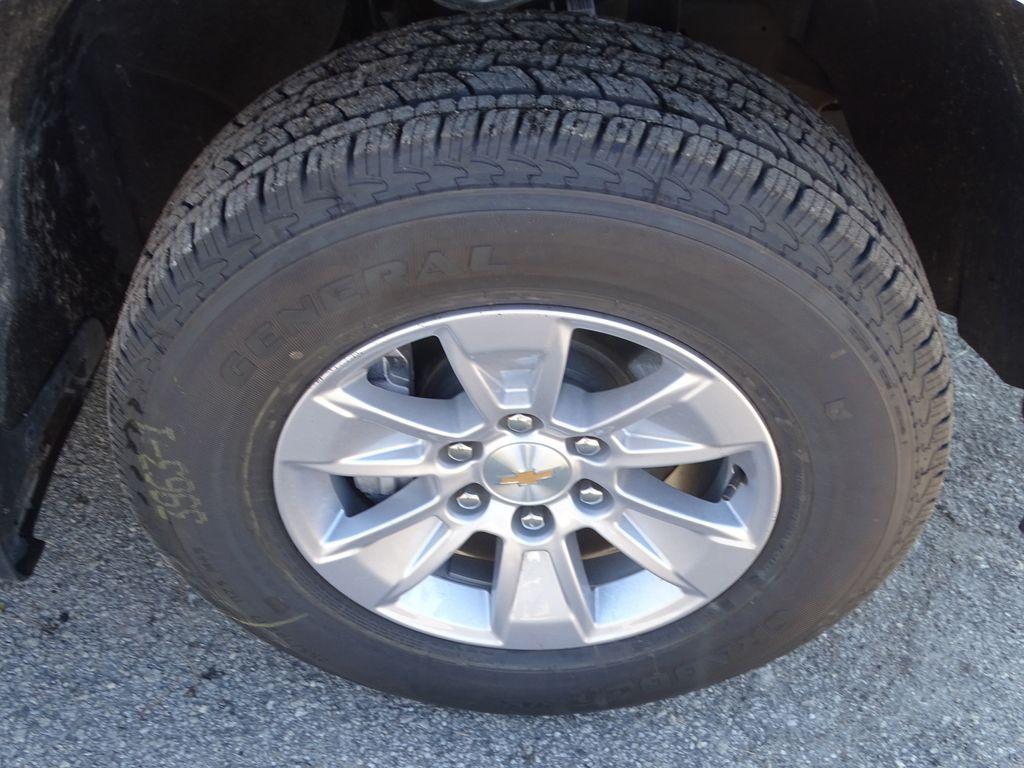 used 2024 Chevrolet Silverado 1500 car, priced at $37,000