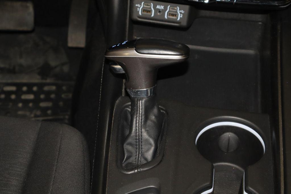 used 2021 Dodge Durango car, priced at $21,997