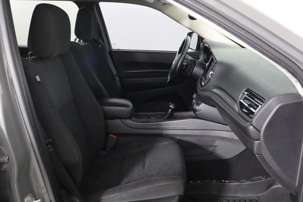 used 2021 Dodge Durango car, priced at $21,997