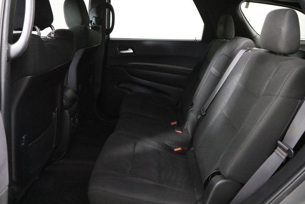 used 2021 Dodge Durango car, priced at $21,997