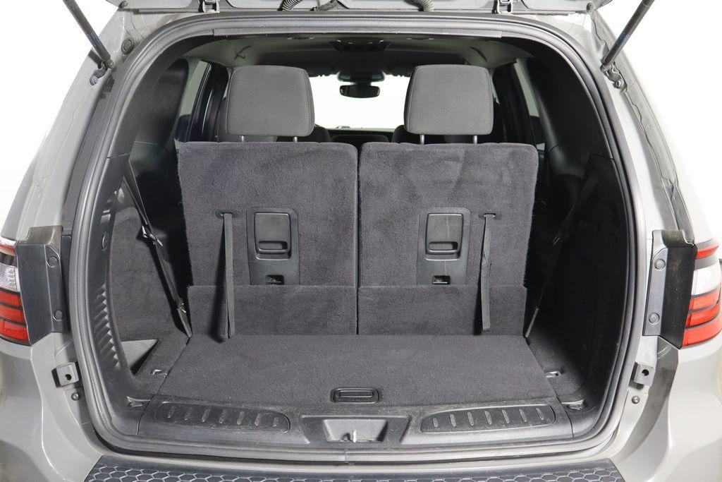 used 2021 Dodge Durango car, priced at $21,997