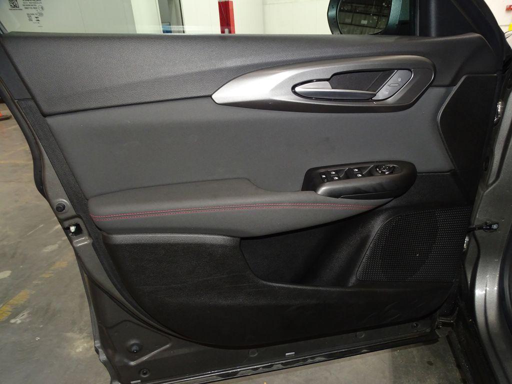 used 2024 Dodge Hornet car, priced at $19,600