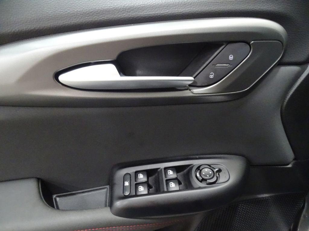 used 2024 Dodge Hornet car, priced at $19,600