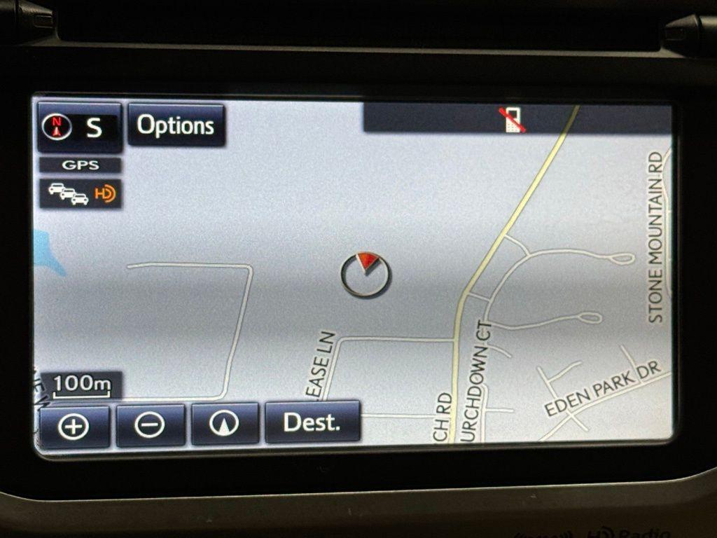 used 2019 Toyota 4Runner car, priced at $33,350