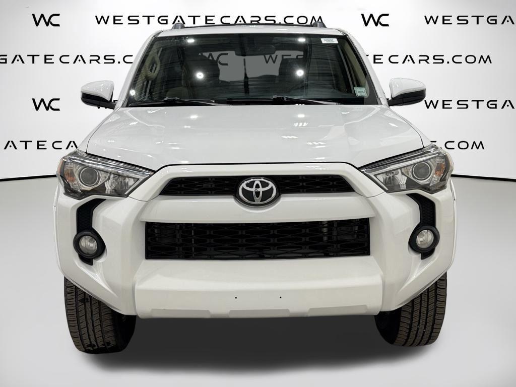 used 2019 Toyota 4Runner car, priced at $33,350