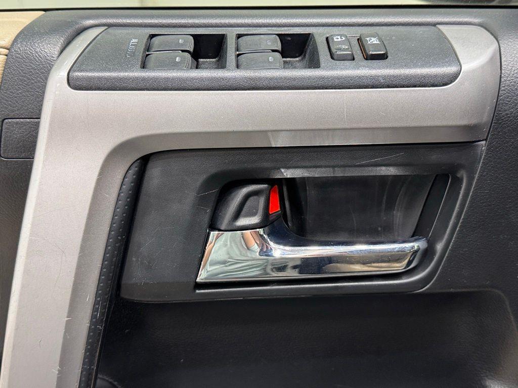 used 2019 Toyota 4Runner car, priced at $33,350