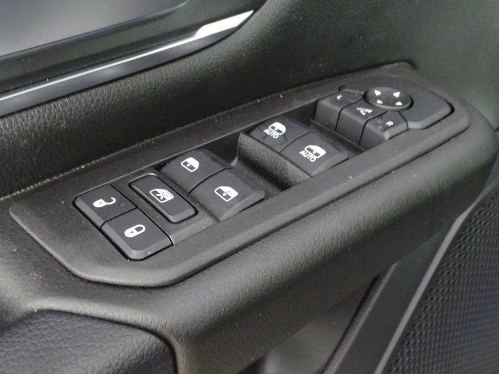 new 2026 Ram 1500 car, priced at $54,791