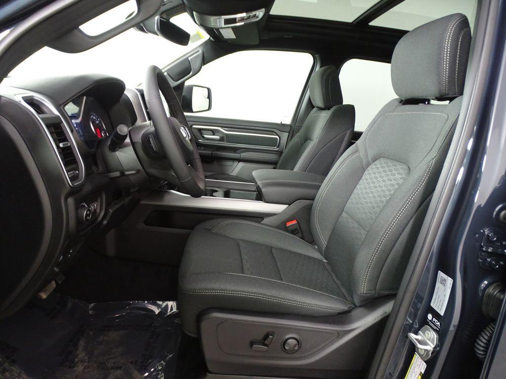 new 2026 Ram 1500 car, priced at $54,791
