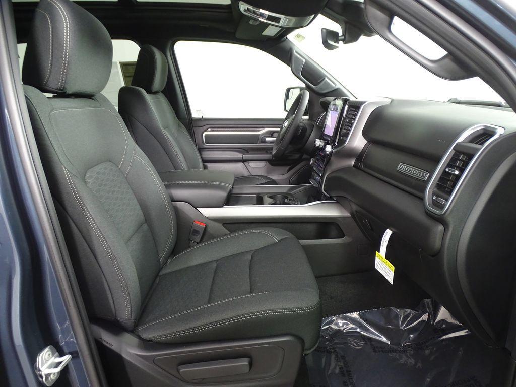 new 2026 Ram 1500 car, priced at $54,791