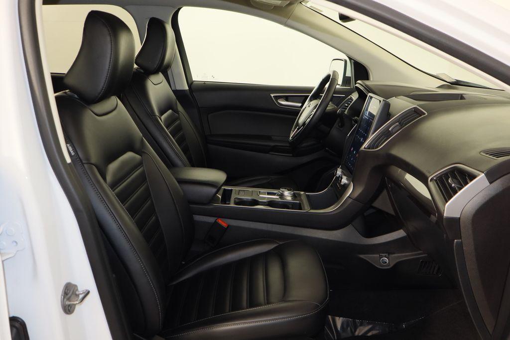 used 2023 Ford Edge car, priced at $20,500