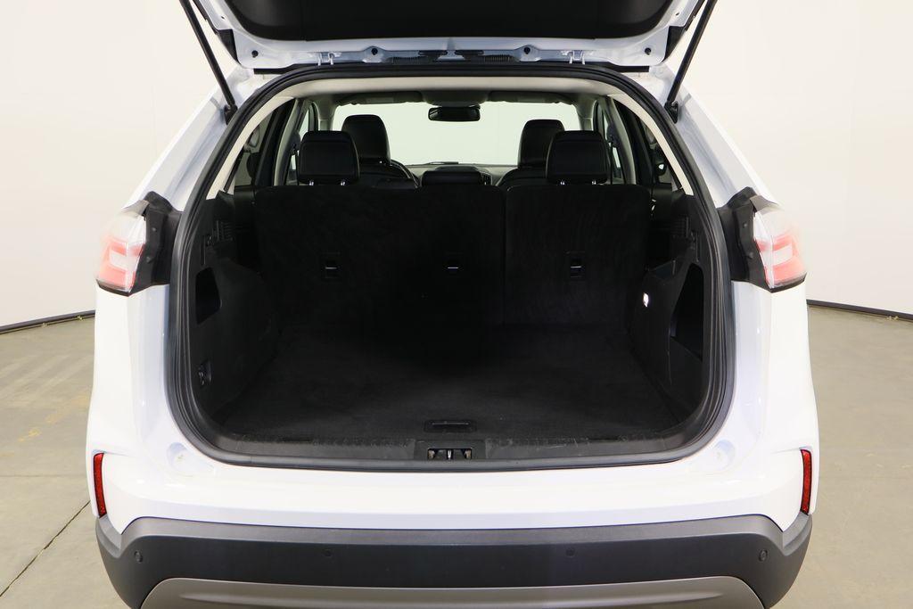 used 2023 Ford Edge car, priced at $20,500