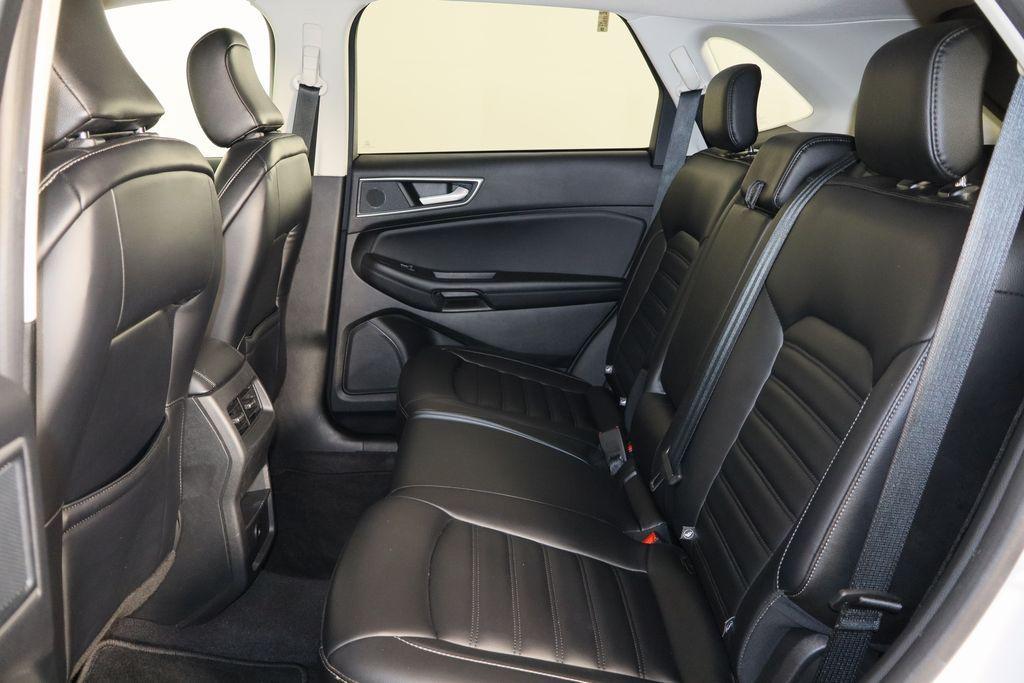 used 2023 Ford Edge car, priced at $20,500