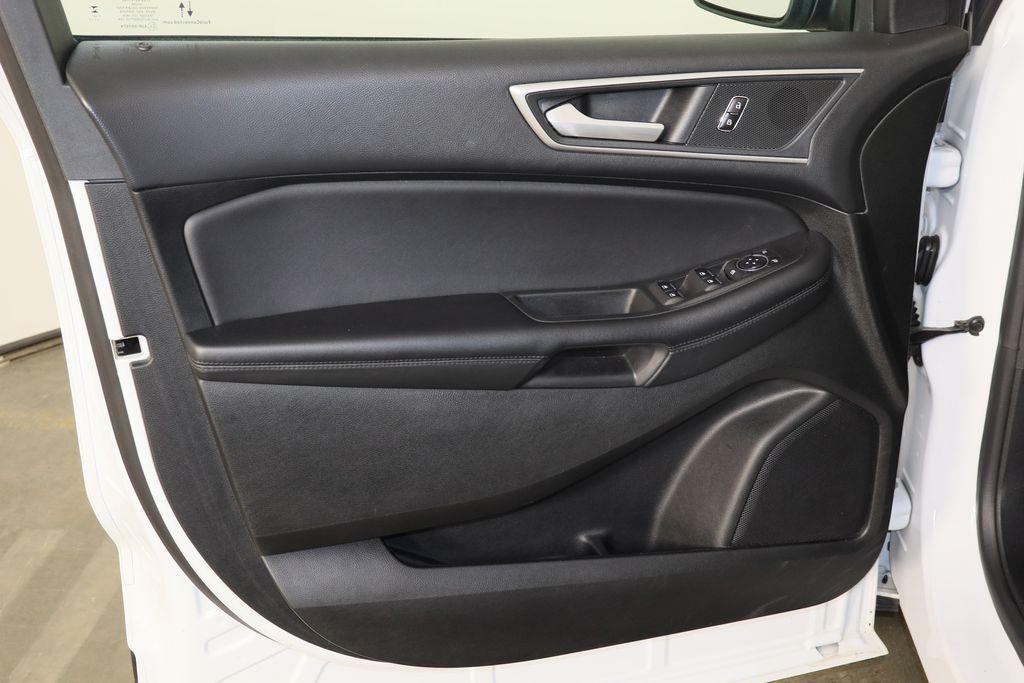 used 2023 Ford Edge car, priced at $20,500