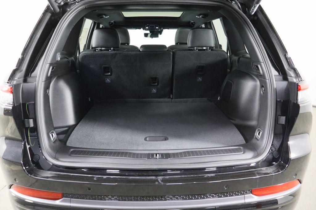 new 2026 Jeep Grand Cherokee car, priced at $52,162