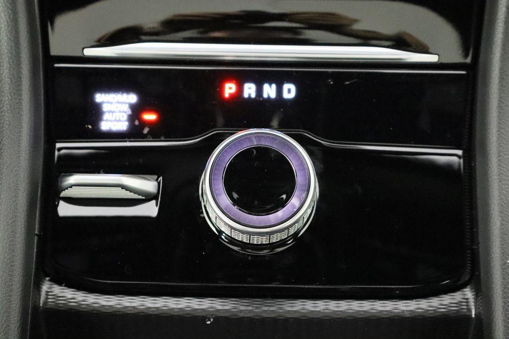 new 2026 Jeep Grand Cherokee car, priced at $52,162