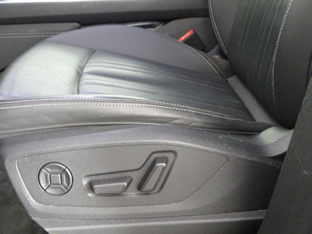 used 2021 Audi e-tron car, priced at $22,922