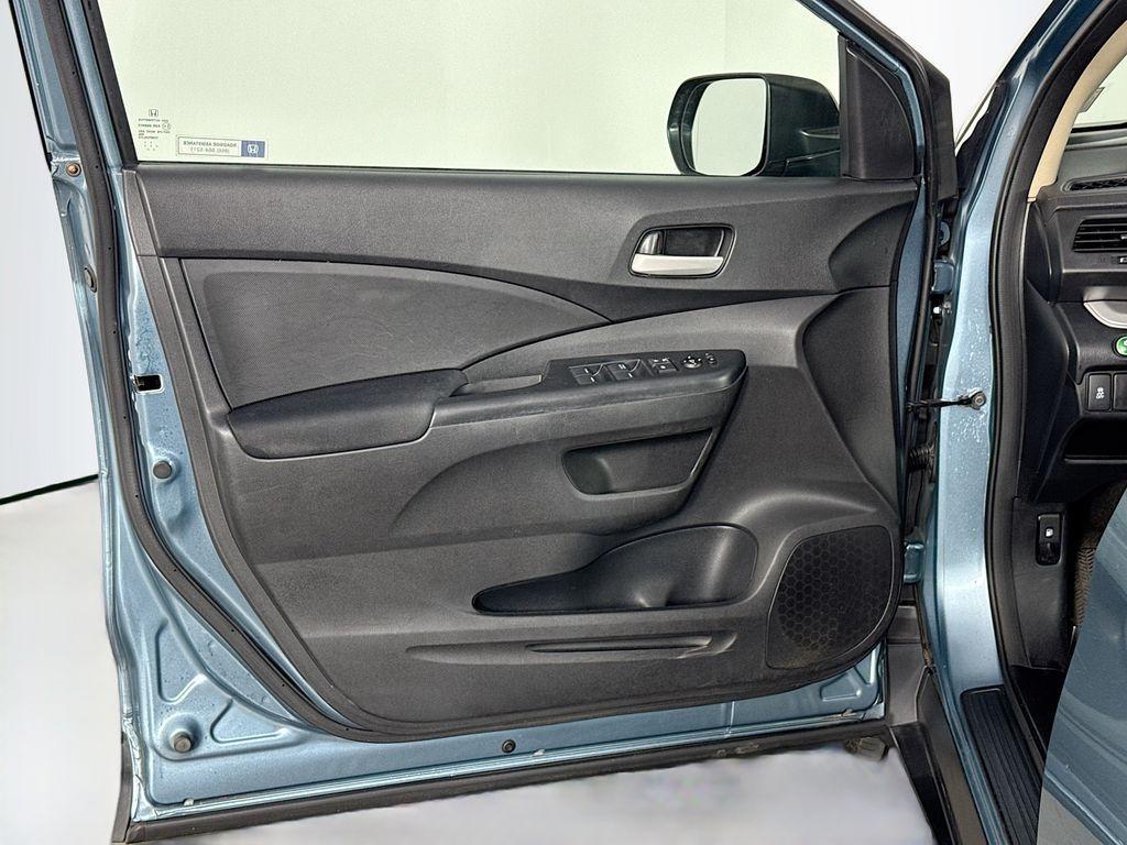 used 2016 Honda CR-V car, priced at $12,750