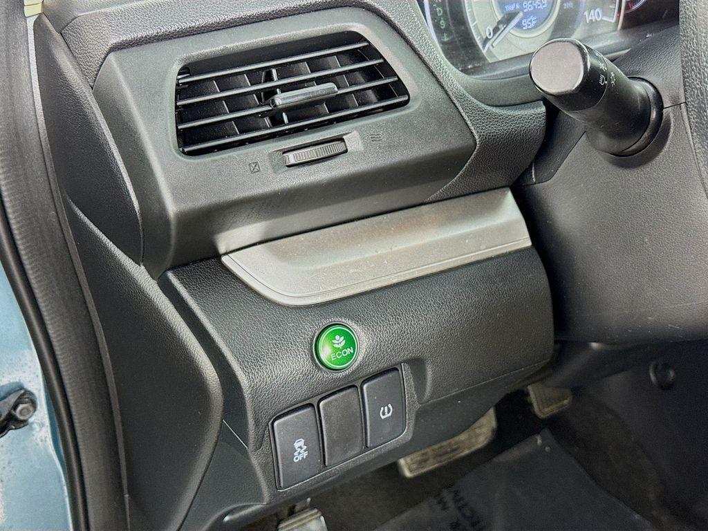 used 2016 Honda CR-V car, priced at $12,750