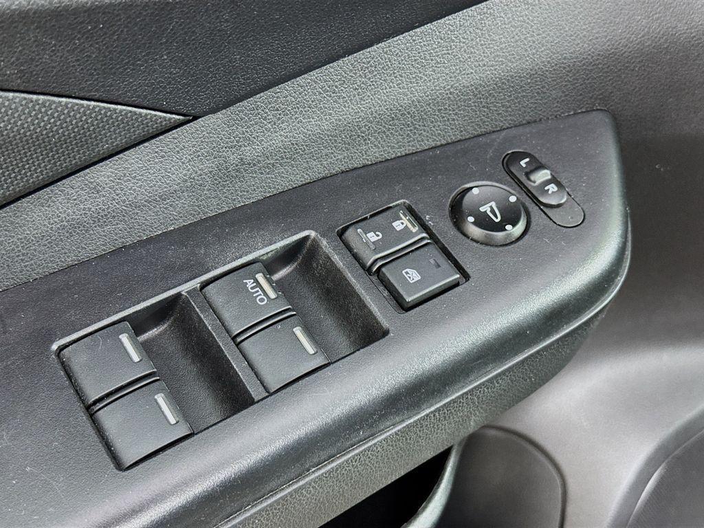 used 2016 Honda CR-V car, priced at $12,750