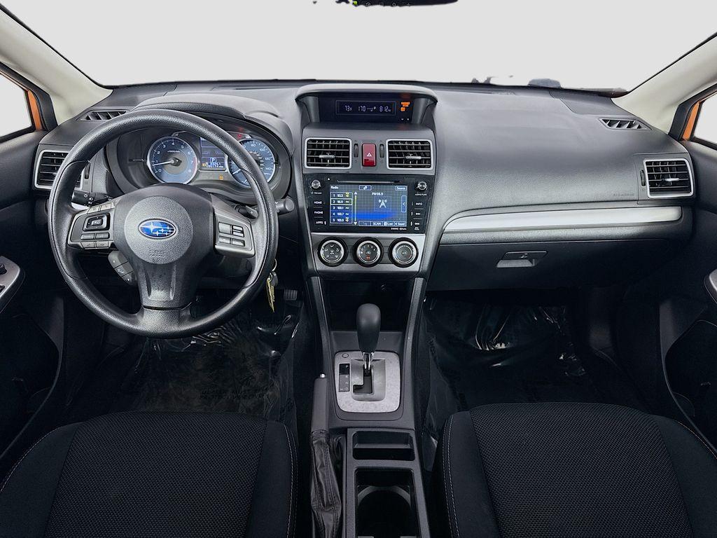 used 2015 Subaru XV Crosstrek car, priced at $13,585