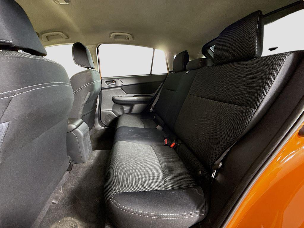 used 2015 Subaru XV Crosstrek car, priced at $13,585