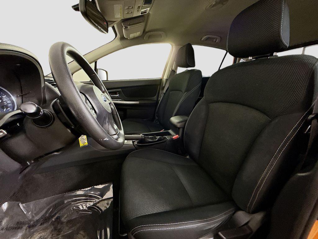 used 2015 Subaru XV Crosstrek car, priced at $13,585