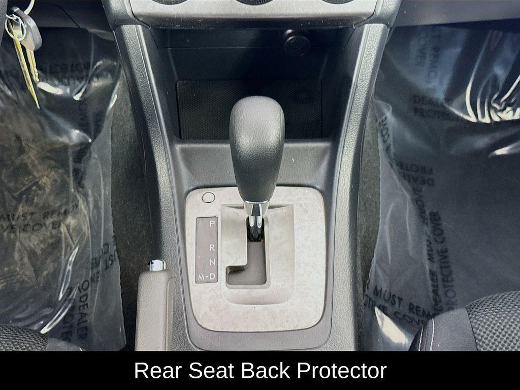 used 2015 Subaru XV Crosstrek car, priced at $13,585