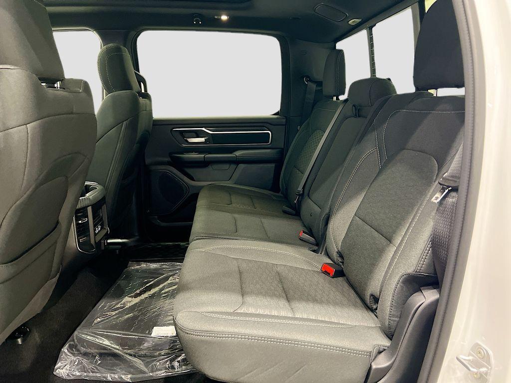 new 2026 Ram 1500 car, priced at $54,019
