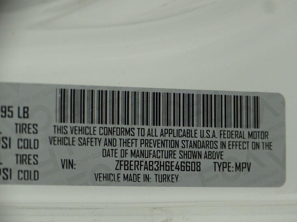 used 2017 Ram ProMaster City car, priced at $17,800