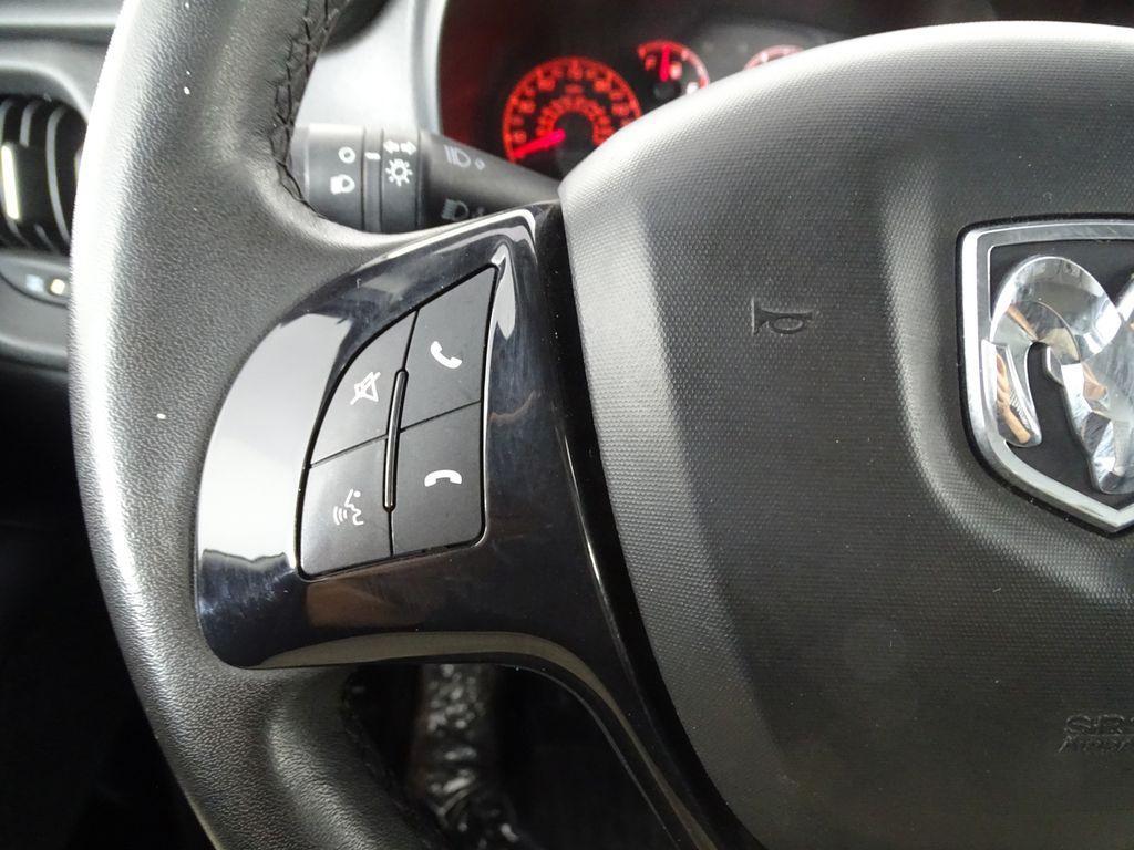 used 2017 Ram ProMaster City car, priced at $17,800