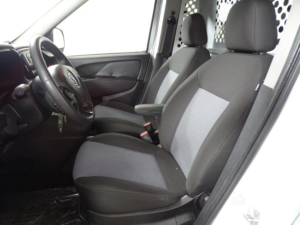 used 2017 Ram ProMaster City car, priced at $17,800