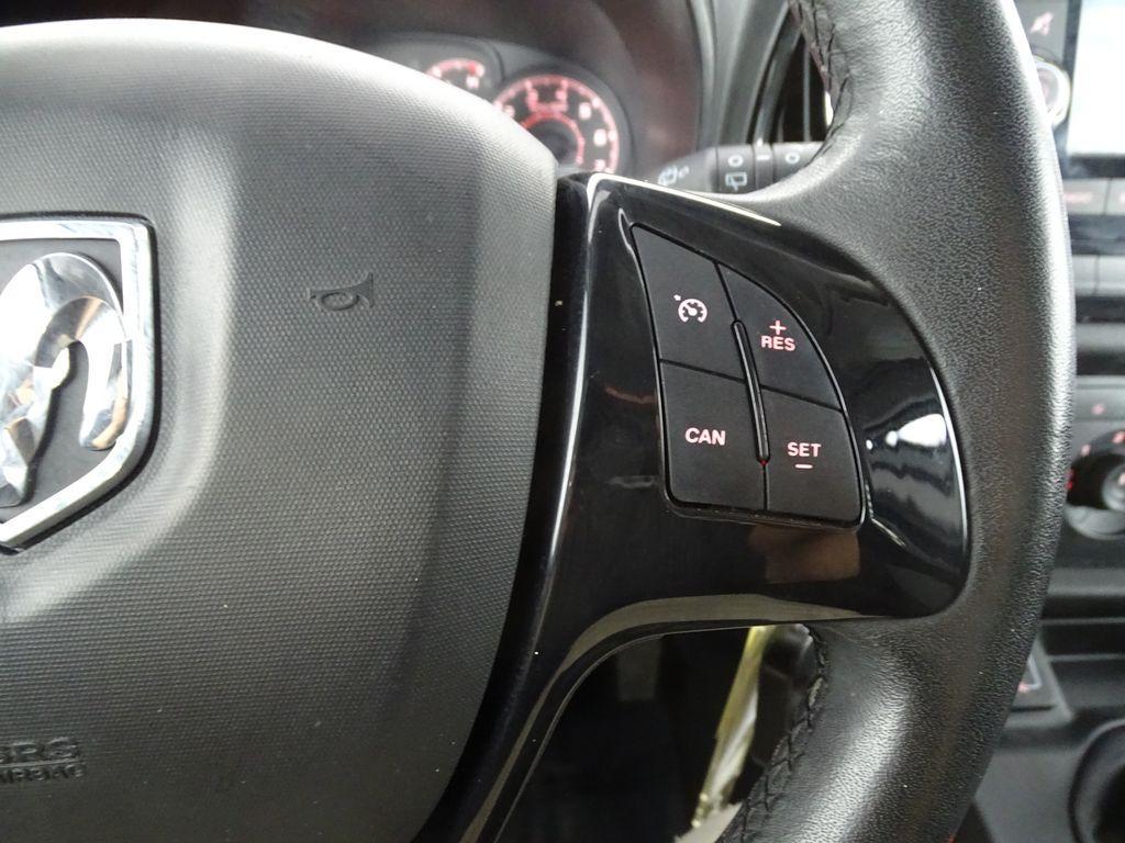 used 2017 Ram ProMaster City car, priced at $17,800