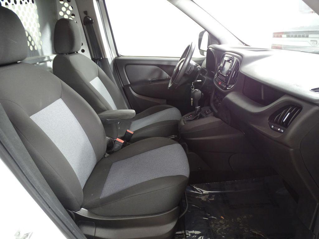 used 2017 Ram ProMaster City car, priced at $17,800