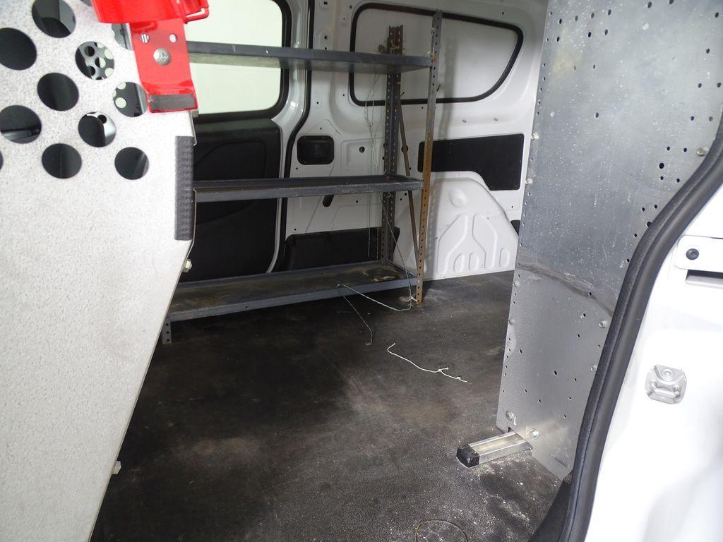 used 2017 Ram ProMaster City car, priced at $17,800