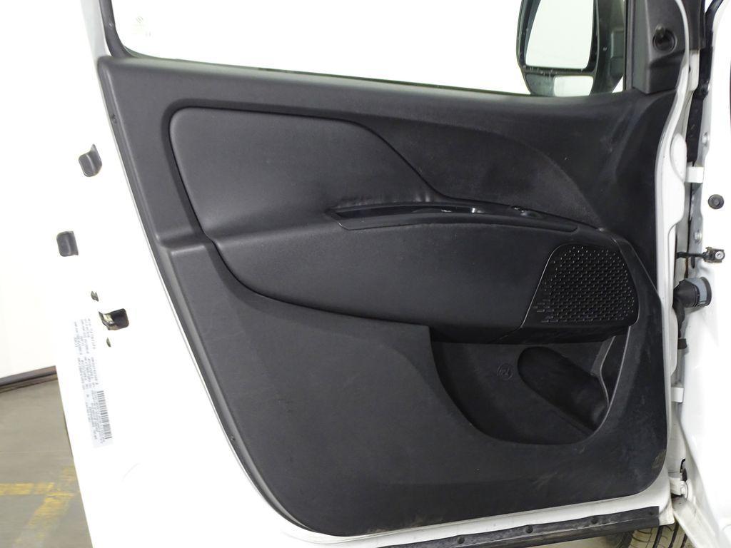 used 2017 Ram ProMaster City car, priced at $17,800