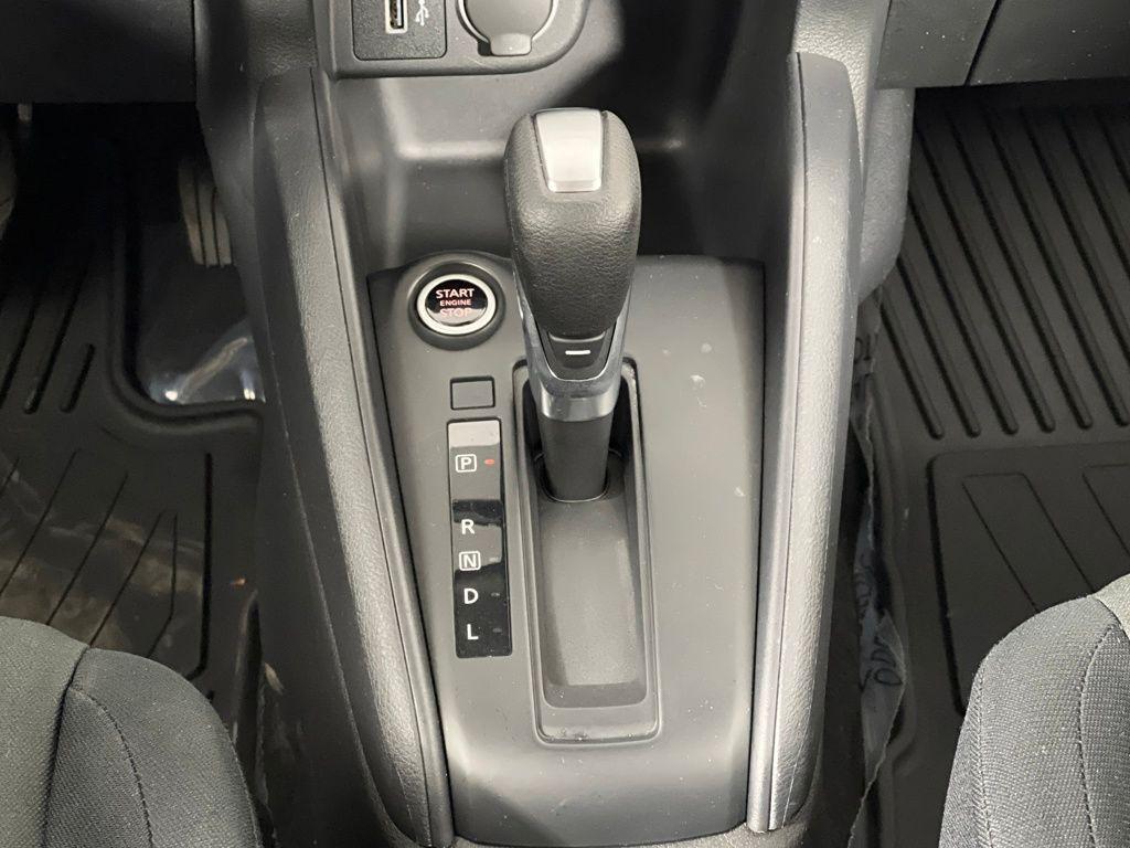 used 2025 Nissan Kicks Play car, priced at $19,600