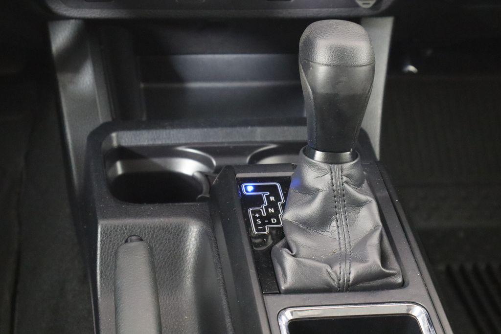 used 2019 Toyota Tacoma car, priced at $22,100