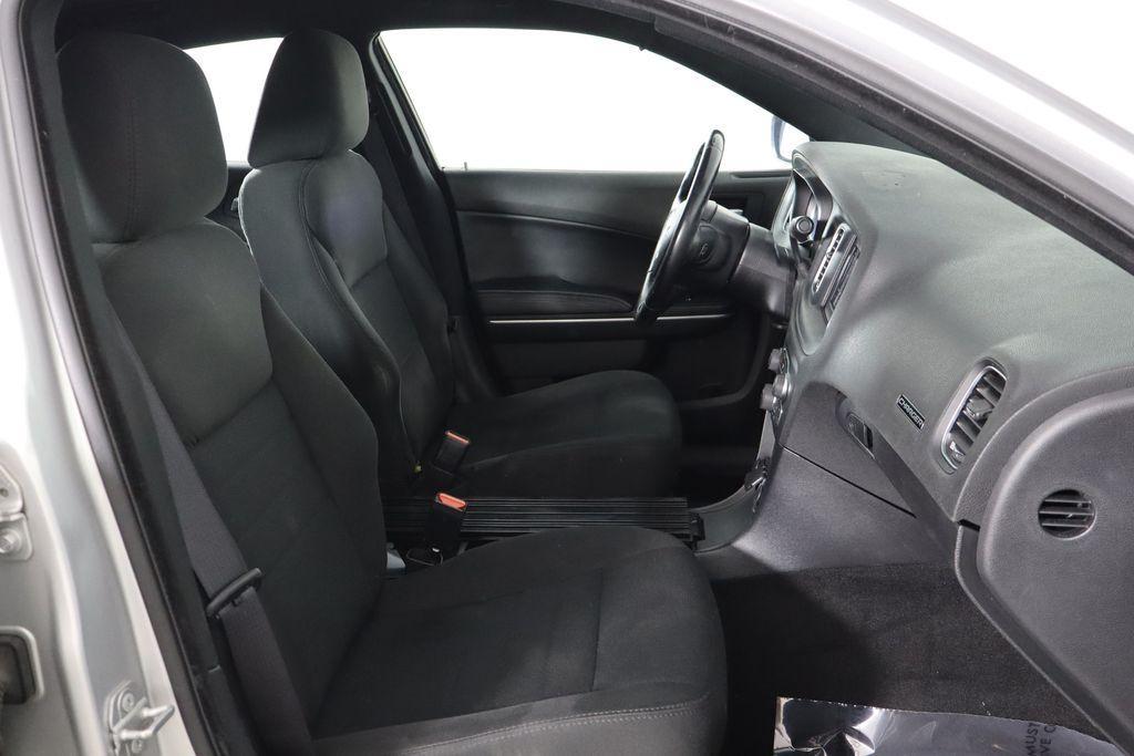 used 2019 Dodge Charger car, priced at $13,237