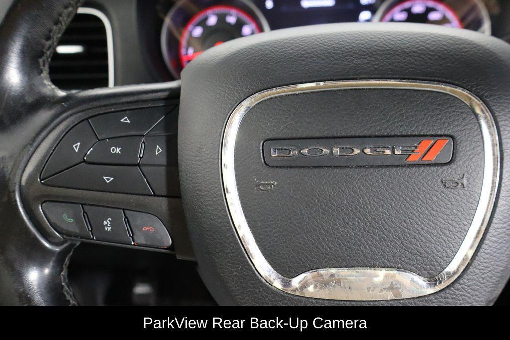 used 2019 Dodge Charger car, priced at $13,237