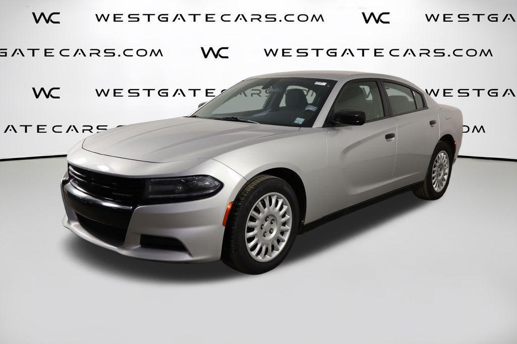 used 2019 Dodge Charger car, priced at $13,237
