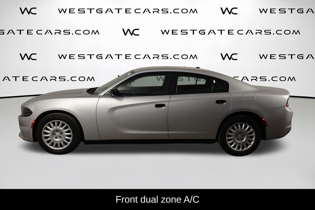 used 2019 Dodge Charger car, priced at $13,237