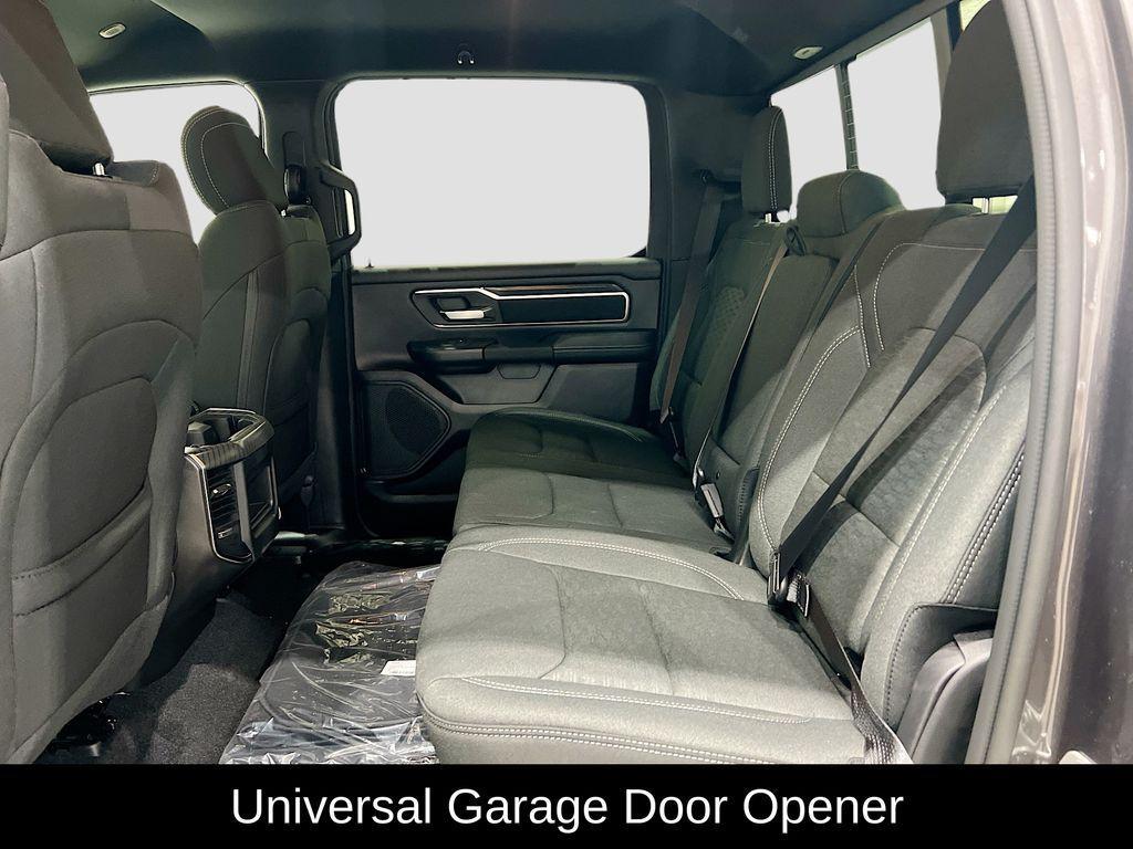 new 2026 Ram 1500 car, priced at $53,599